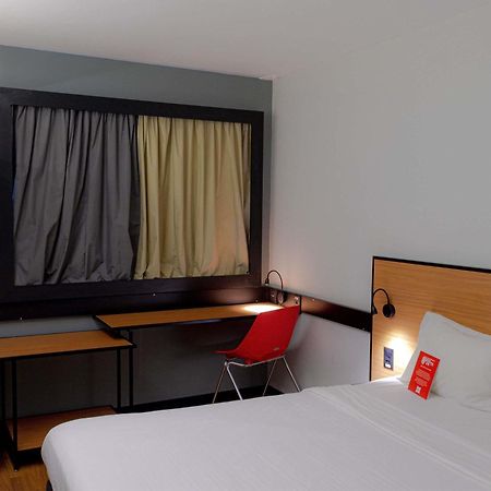 מלון Ibis Rio De Janeiro Santos Dumont מראה חיצוני תמונה