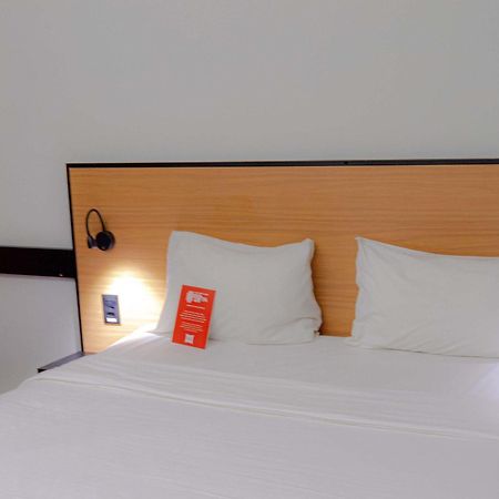 מלון Ibis Rio De Janeiro Santos Dumont מראה חיצוני תמונה