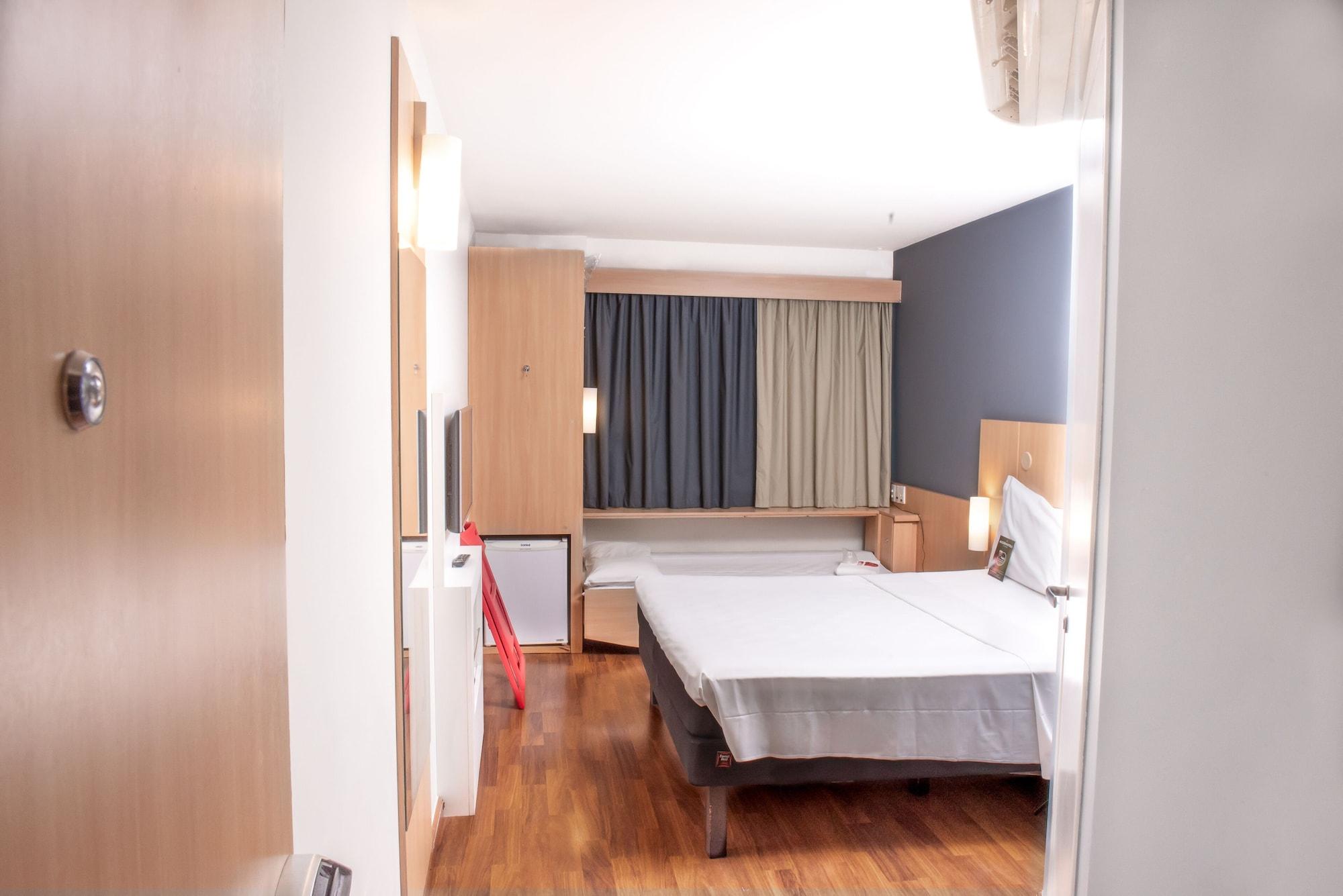 מלון Ibis Rio De Janeiro Santos Dumont מראה חיצוני תמונה