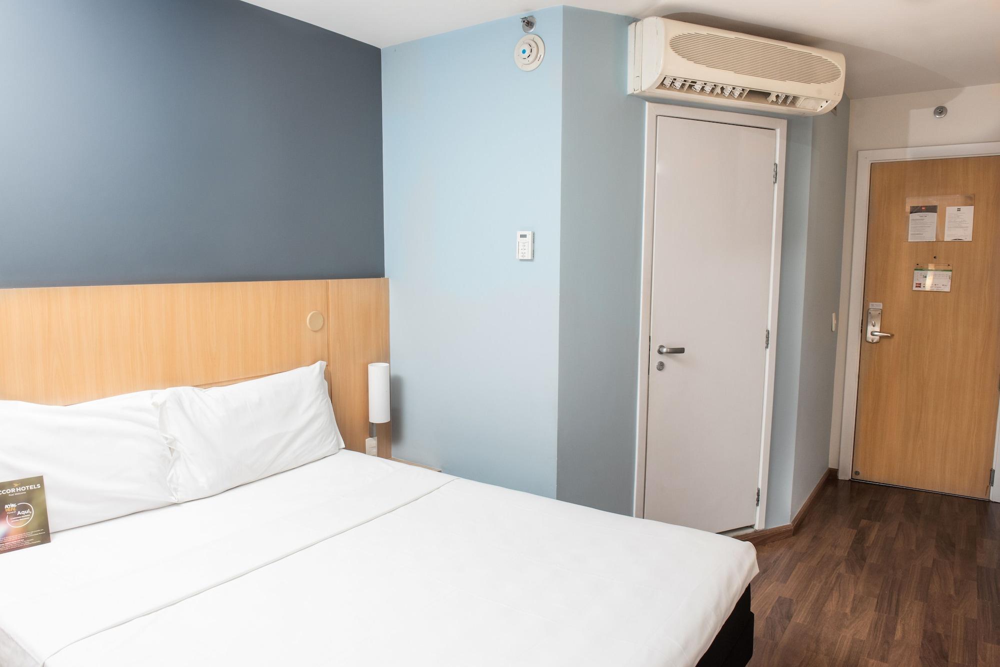 מלון Ibis Rio De Janeiro Santos Dumont מראה חיצוני תמונה
