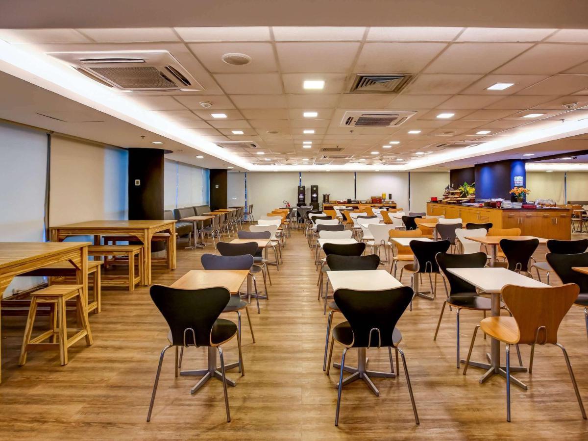 מלון Ibis Rio De Janeiro Santos Dumont מראה חיצוני תמונה
