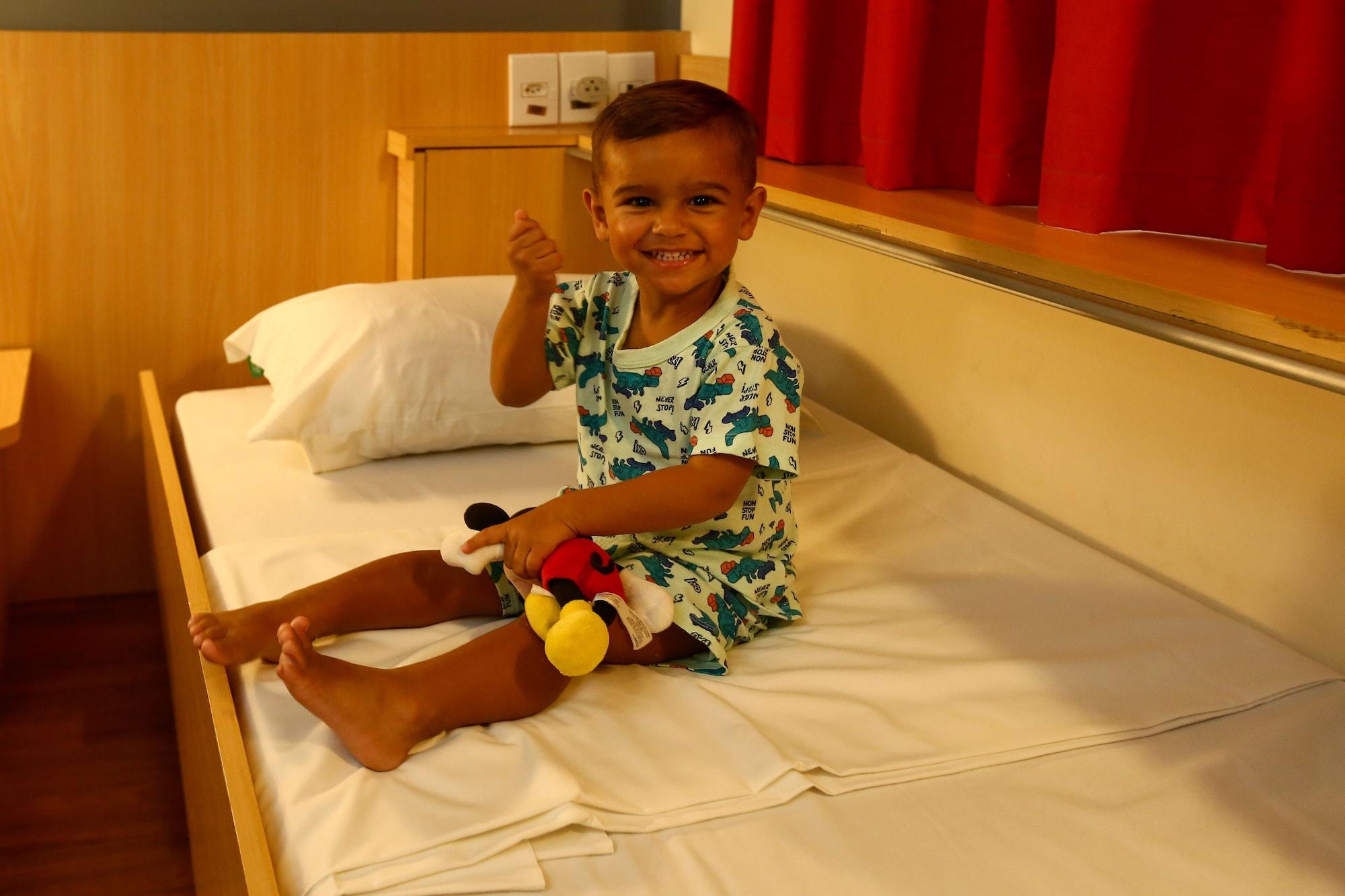 מלון Ibis Rio De Janeiro Santos Dumont מראה חיצוני תמונה