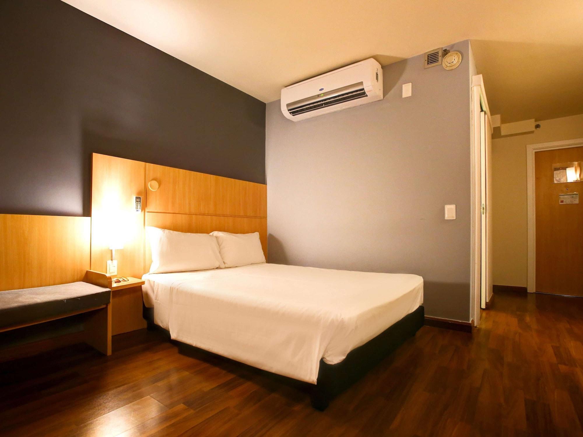 מלון Ibis Rio De Janeiro Santos Dumont מראה חיצוני תמונה