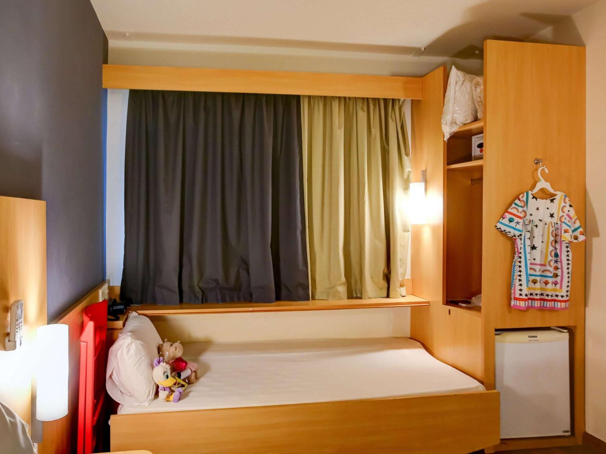 מלון Ibis Rio De Janeiro Santos Dumont מראה חיצוני תמונה